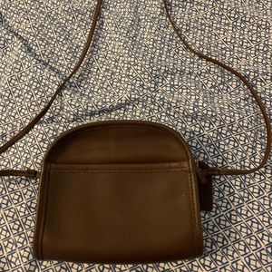 Small Coach bag